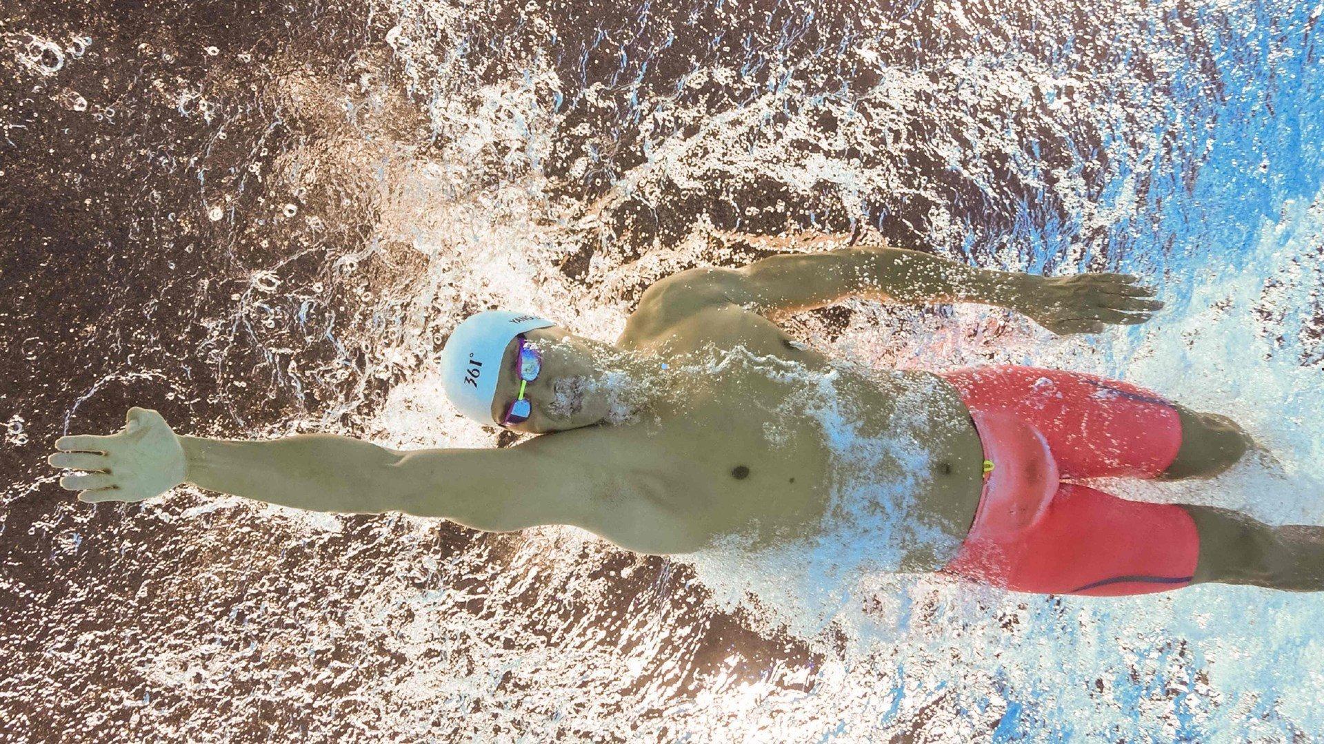 实干引领变革，中国青训体系焕发新生机