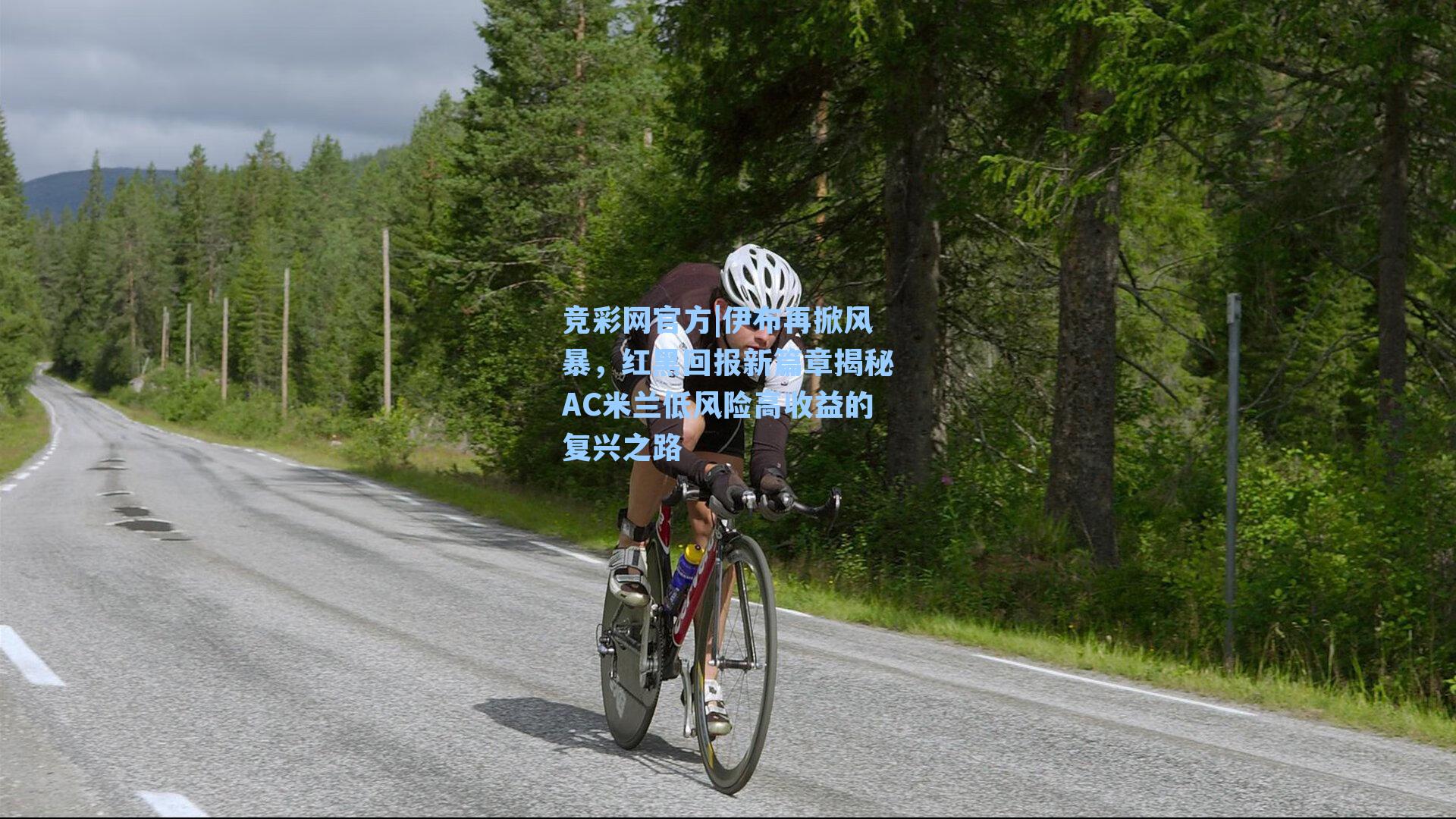 伊布再掀风暴，红黑回报新篇章揭秘AC米兰低风险高收益的复兴之路